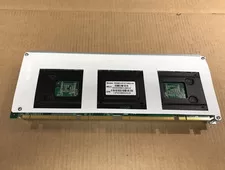 Portwell ROBO-8121VG2 2x Xeon E5-2450V2 NO RAM ECC DDR3 180GB SSD PICMG 1.3 SBC - Used