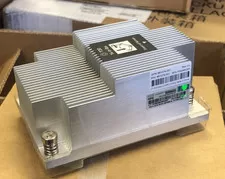 HPE ProLiant DL385 DL345 2U Gen10/Plus/V2 Standard Heatsink Heat Sink - Open box