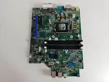 Dell OptiPlex 5040 SFF Intel LGA 1151 DDR3L Desktop Motherboard T7D40 - Used