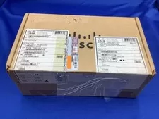 C3850-NM-8-10G  Cisco Catalyst 3850 8 x 10GE Network Module - Open box