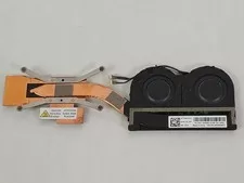 Lenovo 5H40W36671 ThinkPad X1 Carbon 9th Gen Copper 9-Pin BGA 1449 Laptop CPU - Used