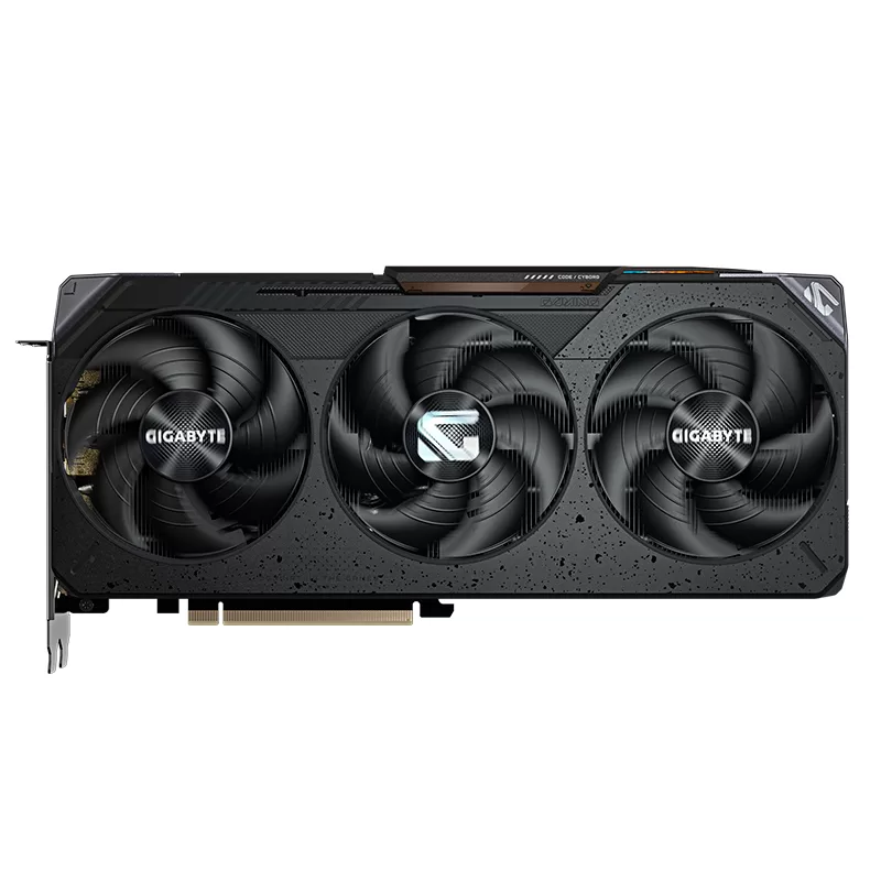 Tarjeta de video Gigabyte Radeon RX 9070 GAMING OC 16G, 16 GB GDDR6, PCI-E 5.0