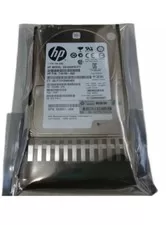 HPE E7W47 1.2TB 730704-001 2040 MSA Plug-In Module 10000RPM NEW HDD Hard Drive - New