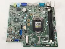 Dell OptiPlex 9020 USFF LGA 1150 DDR3 SDRAM Desktop Motherboard KC9NP - Used