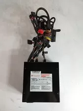 Thermaltake TR2 RX 600W 600 W 24 Pin ATX Desktop Power Supply W0106RU - Used