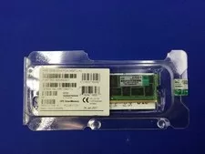 NOB 809084-091 HPE 32GB (1X32GB) 2RX4 PC4-2400T MEMORY 805353-B21 819414-001 - Open box