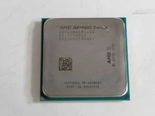 AMD PRO A8-9600 3.10 GHz Socket AM4 Desktop CPU Processor AD960BAGM44AB - Used
