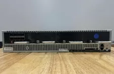 HPE TippingPoint S5200NX 10G Next Generation Intrusion Prevention System 8x SFP+ - Used