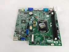 Dell OptiPlex 9020 USFF LGA 1150 DDR3 SDRAM Desktop Motherboard 14GRG - Used