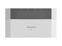 Hikvision DS-PK1-LRT-HWB - AX HYBRID PRO - Wired LCD Keypad