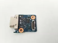 Dell 18A60-1 Laptop VGA Port Board For Latitude 3500 - Used