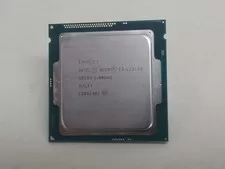 Intel Xeon E3-1231 v3 3.40 GHz LGA 1150 Desktop CPU Processor SR1R5 - Used
