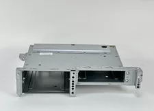 HP HPE 747604-001 DL380 Gen9 3x LFF 3.5 Rear Drive Cage Backplane - Used