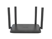 Hikvision - Wireless router - 1500M Wi-Fi 6
