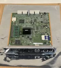 HP HPE Aruba 5400R ZL2 Management Module 4GB RAM 1GB SD - Used