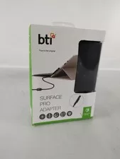 New BTI Q5N-00001 65 W 15 V 4 A Laptop Power Adapter For Microsoft Surface Book - New