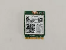 Lenovo 04X6009 Wireless-N 7260 802.11n M.2 Wireless Card + Bluetooth - Used