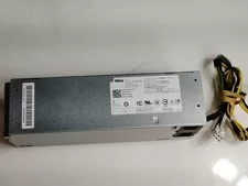 Dell OptiPlex 3060 200 W 6 Pin SFF Desktop Power Supply X61RM - Used