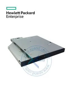 HP - Unidad de disco - DVD±RW (R DL) / DVD-RAM