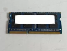 Mixed Brand 4 GB PC4-14900 (DDR3-1866) 2Rx8 DDR3 RAM - Used