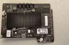 HP SanDisk ioMemory 1.2TB SX300-1200 Mezzanine PCI-e SSD MLC Flash 98 - 100% - Used