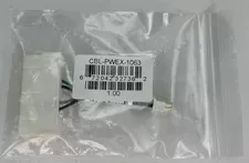 Supermicro CBL-PWEX-1063 6cm 4-Pin to ATX Power Converter Cable - New