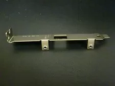 LONG PROFILE BRACKET FOR QLE2560 AK344A 466515-001 489190-001 AK344B - Used