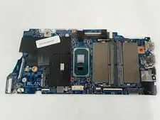 Dell Inspiron 5502 Core i7-1165G7 2.8GHz DDR4 Laptop Motherboard W3XW5 - Used