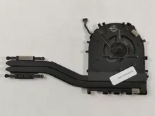 Lenovo 5H40S72941 5-Pin Copper CPU Fan with Heatsink For ThinkPad E14 Gen 2 - Used