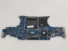 HP EliteBook 1050 G1 Core i5-8300H 2.30 GHz DDR4 Motherboard L31550-601 - Used