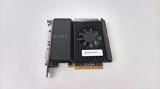EVGA Nvidia GeForce GT 710 1 GB DDR3 PCI Express x8 Desktop Video Card - Used