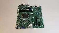 Dell 0010C Inspiron 3671 LGA 1151 DDR4 SDRAM Desktop Motherboard - Used