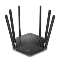 Mercusys MR50G V1 - Enrutador inalámbrico 1GbE - Wi-Fi 5