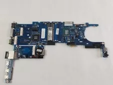 HP EliteBook 9470m Core i3-3227U 1.90 GHz DDR3 Motherboard 717841-001 - Used