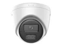 Hikvision DS-2CD1363G2-LIU - Network surveillance camera - Turret