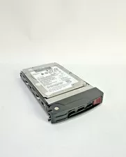 HPE P51133-002 1.2TB SAS 12G 10K SFF HDD Hard Drive SAS3 - Used