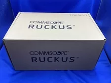 901-T750-US01 RUCKUS COMMSCOPE T750 Series Outdoor Wireless Access Point - New