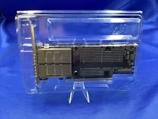 MCX755106AC-HEAT NVIDIA ConnectX-7 Adapter Card 200GbE/NDR200 Crypto Enabled - Used