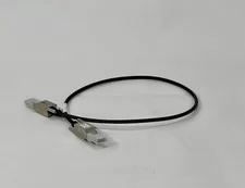 Cisco StackWise-160 STACK-T2-1M 1M Stacking Cable Spare 3.2FT 1M 3650 - Used