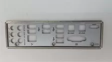 Lenovo 71Y8820 I/O Shield for ThinkStation S20 71Y8820 Motherboards - Used