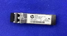 HP 16GB QW923A  SFP+ SW XCVR Transceiver QW923-63001 680536-001 - Used
