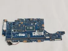 HP EliteBook 840 G8 Core i5-1135G7 2.40 GHz DDR4 Motherboard N19927-601 - Used