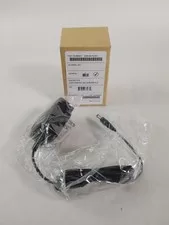 New Polycom 1465-43853-001 48 V .31 A AC Adapter For VVX 400 410 500 301 311 401 - New