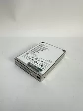 HPE P21124-001 960GB SAS 12G RI SFF 2.5 SSD Solid State Drive No Tray 98-99% WD - Used