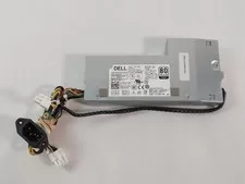 Dell OptiPlex 9030 AIO 8 Pin 185W Desktop Power Supply 467PC - Used