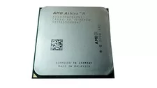 AMD Athlon II X4 630 2.80 GHz Socket AM2+ Desktop CPU ADX630WFK42GI - Used