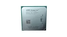 AMD Sempron 140 2.7GHz Socket AM2+ 2000MHz Desktop CPU SDX140HBK13GQ - Used