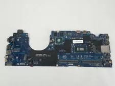 Dell Latitude 5590 Core i5-8350U 1.7 GHz DDR4 Motherboard 5HJC9 - Used