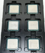 Intel Xeon E5-2695 V2 SR1BA 12 Core 2.40GHz 30MB L3 115W LGA2011 12C CPU - Used