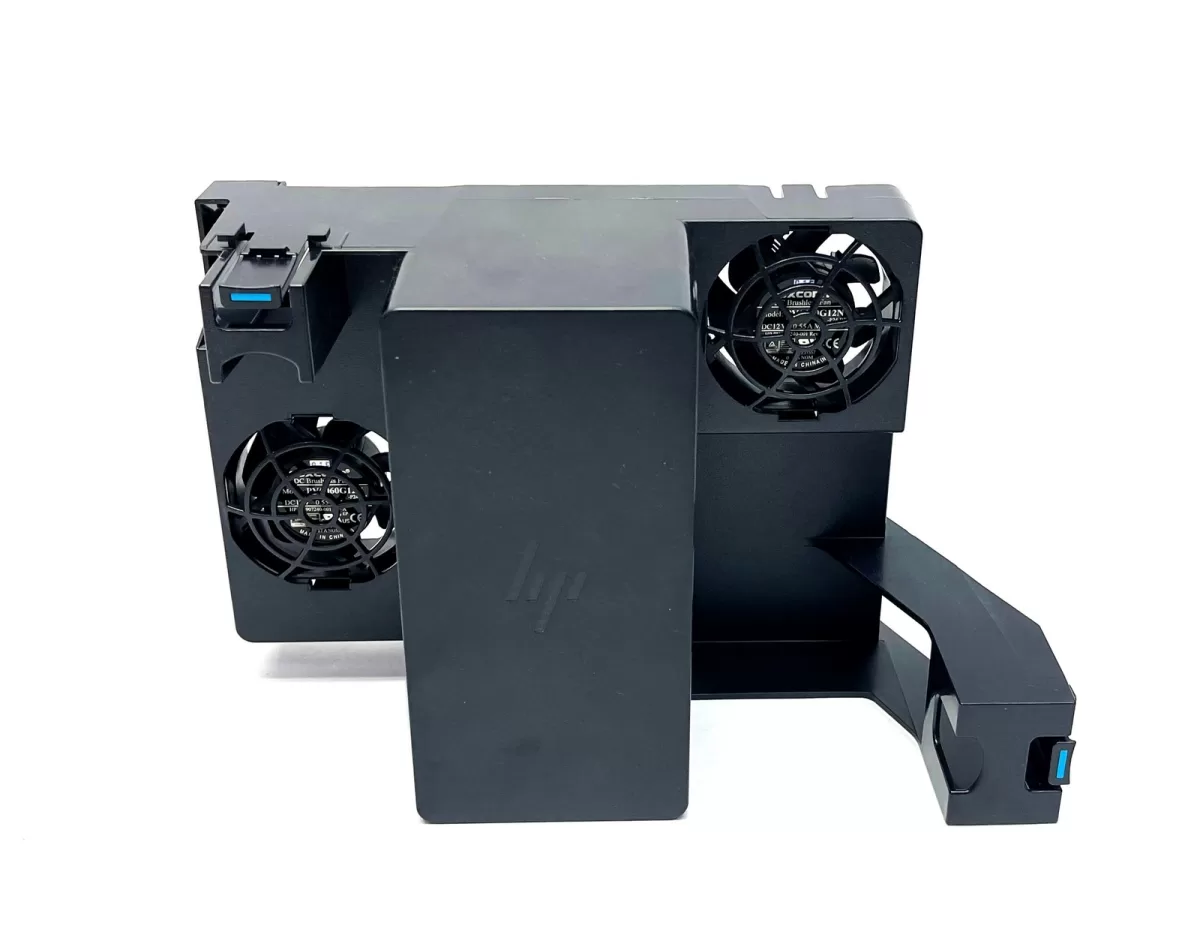 HP 927570-001 Z4 G4 Fan para Memoria Retirado equipo en Uso Garantia 12 Meses